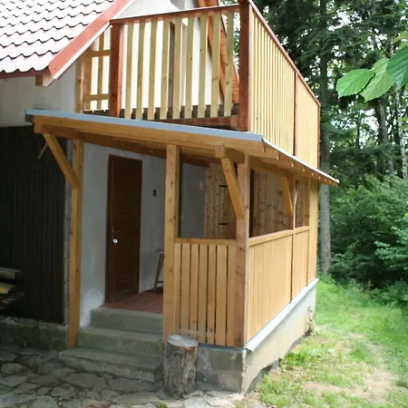 Pod Javorici *
