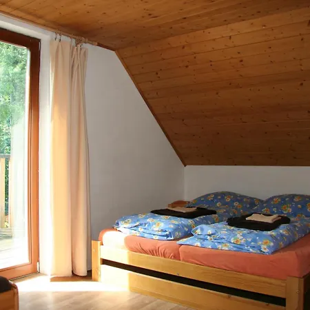 Lejlighed Pod Javorici