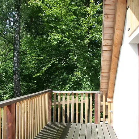 Pod Javorici Lejlighed Lhotka (Jihlava)