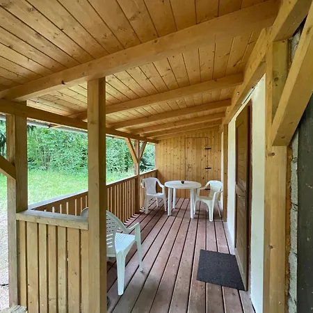 Pod Javorici Lejlighed Lhotka (Jihlava)