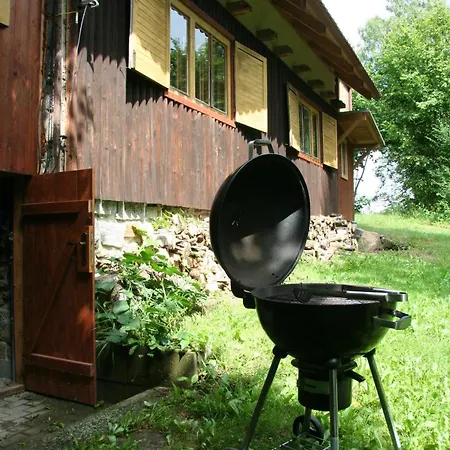 Pod Javorici *