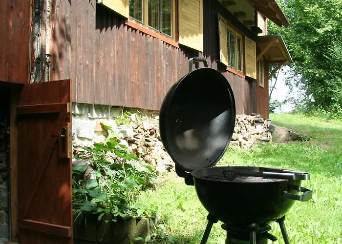 Pod Javorici *