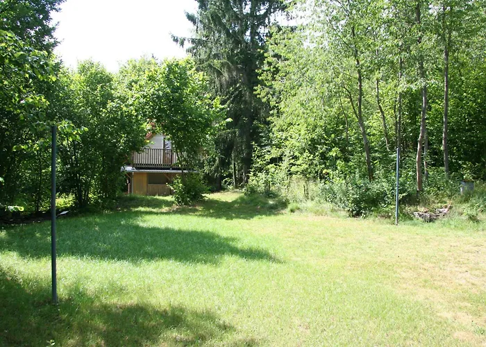 Pod Javorici Lhotka (Jihlava)